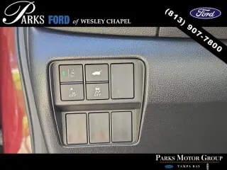 Honda CR-V 2017 EX-L 4p SUV