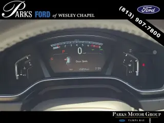 Honda CR-V 2017 EX-L 4p SUV