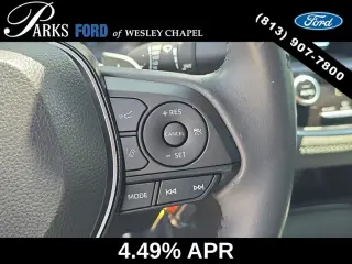 Toyota Corolla 2020 SE 4p Sedan CVT