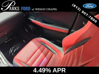 Lexus NX 300 2018 F SPORT 4dr Crossover