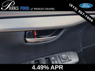 Lexus NX 300 2018 F SPORT 4dr Crossover