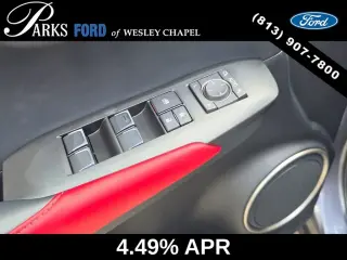 Lexus NX 300 2018 F SPORT 4dr Crossover