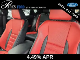 Lexus NX 300 2018 F SPORT 4dr Crossover