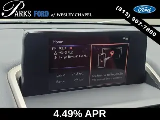 Lexus NX 300 2018 F SPORT 4dr Crossover