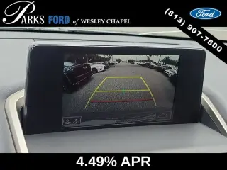 Lexus NX 300 2018 F SPORT 4dr Crossover