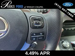 Lexus NX 300 2018 F SPORT 4dr Crossover