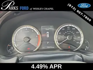 Lexus NX 300 2018 F SPORT 4dr Crossover