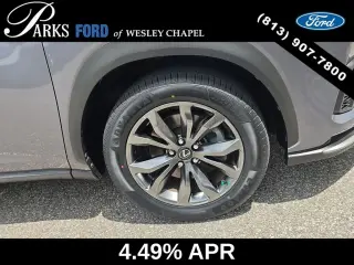 Lexus NX 300 2018 F SPORT 4dr Crossover
