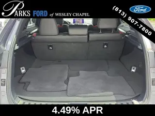 Lexus NX 300 2018 F SPORT 4dr Crossover