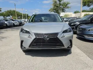 Lexus NX 300 2019 4p Crossover