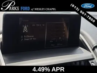 Lexus NX 300 2019 4p Crossover