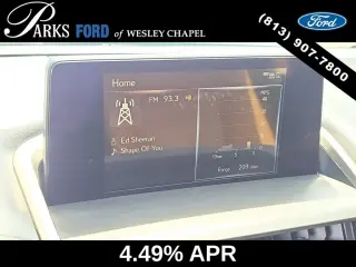 Lexus NX 300 2019 4p Crossover