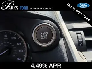 Lexus NX 300 2019 4p Crossover