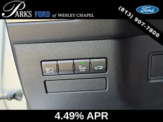 Lexus NX 300 2019 4p Crossover