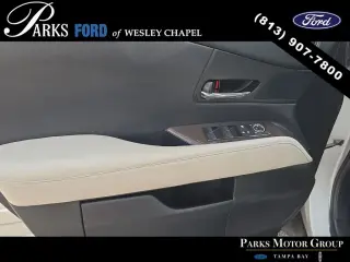 Lexus RX 350 2015 SUV de 4 puertas