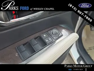 Lexus RX 350 2015 SUV de 4 puertas