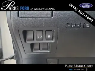 Lexus RX 350 2015 SUV de 4 puertas