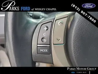 Lexus RX 350 2015 SUV de 4 puertas
