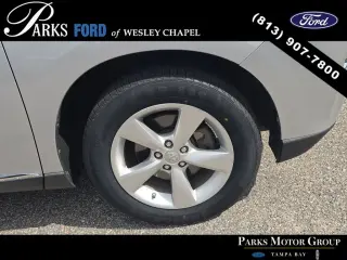 Lexus RX 350 2015 SUV de 4 puertas