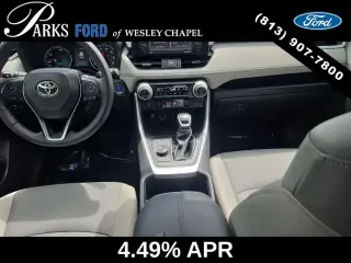 Toyota RAV4 Hybrid 2022 AWD XLE Premium 4p SUV