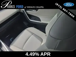 Toyota RAV4 Hybrid 2022 AWD XLE Premium 4p SUV