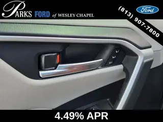 Toyota RAV4 Hybrid 2022 AWD XLE Premium 4p SUV