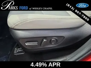 Toyota RAV4 Hybrid 2022 AWD XLE Premium 4p SUV