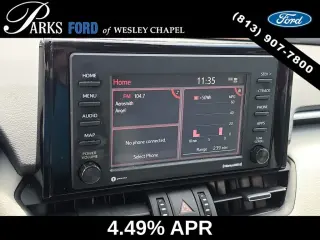 Toyota RAV4 Hybrid 2022 AWD XLE Premium 4p SUV