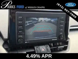 Toyota RAV4 Hybrid 2022 AWD XLE Premium 4p SUV