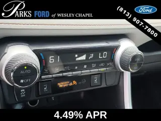 Toyota RAV4 Hybrid 2022 AWD XLE Premium 4p SUV