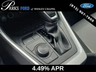 Toyota RAV4 Hybrid 2022 AWD XLE Premium 4p SUV