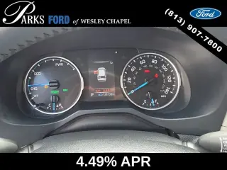 Toyota RAV4 Hybrid 2022 AWD XLE Premium 4p SUV