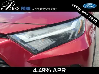 Toyota RAV4 Hybrid 2022 AWD XLE Premium 4p SUV
