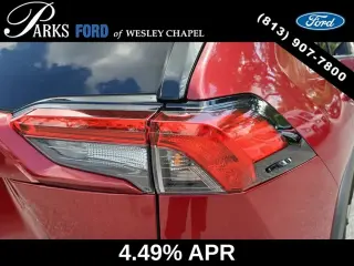 Toyota RAV4 Hybrid 2022 AWD XLE Premium 4p SUV