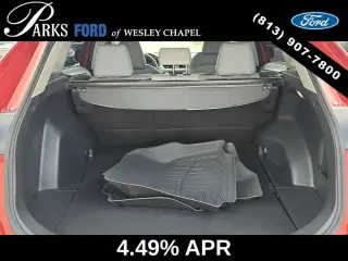 Toyota RAV4 Hybrid 2022 AWD XLE Premium 4p SUV