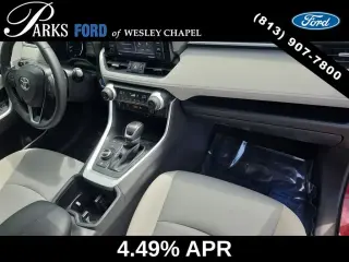 Toyota RAV4 Hybrid 2022 AWD XLE Premium 4p SUV