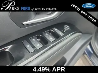 Hyundai TUCSON Hybrid 2022 tracción total Limited SUV de 4 puertas