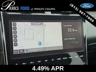 Hyundai TUCSON Hybrid 2022 tracción total Limited SUV de 4 puertas