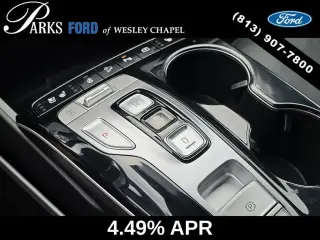 Hyundai TUCSON Hybrid 2022 tracción total Limited SUV de 4 puertas