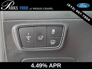 Hyundai TUCSON Hybrid 2022 tracción total Limited SUV de 4 puertas