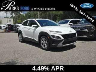 Hyundai KONA 2022 SEL 4dr Crossover