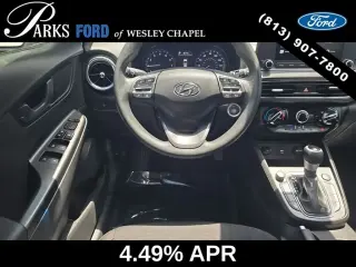 Hyundai KONA 2022 SEL 4dr Crossover