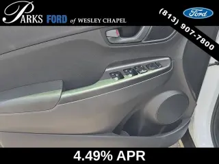 Hyundai KONA 2022 SEL 4dr Crossover