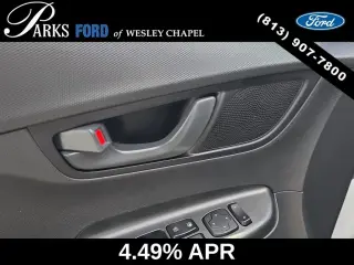 Hyundai KONA 2022 SEL 4dr Crossover