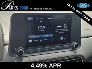Hyundai KONA 2022 SEL 4dr Crossover