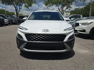 Hyundai KONA 2022 SEL 4dr Crossover