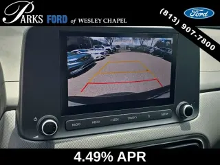 Hyundai KONA 2022 SEL 4dr Crossover