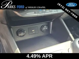 Hyundai KONA 2022 SEL 4dr Crossover