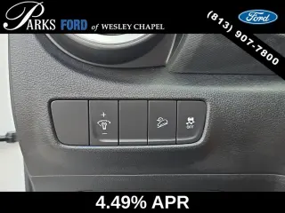 Hyundai KONA 2022 SEL 4dr Crossover
