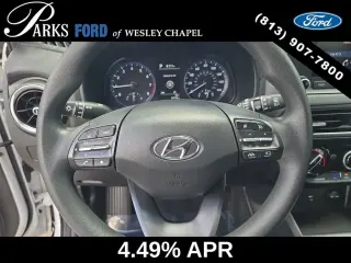 Hyundai KONA 2022 SEL 4dr Crossover